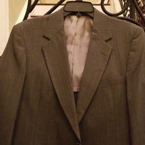 Vintage Oakton Limited Jacket